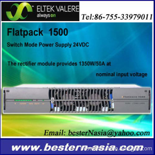 Eltek Valere 48V 2KW Rectifier Module